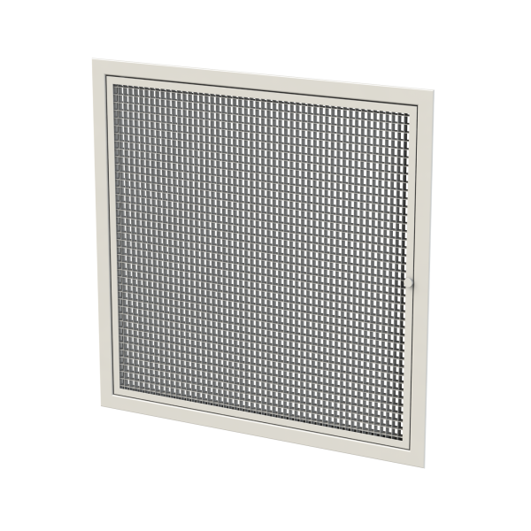 ECG - Egg Crate Grille