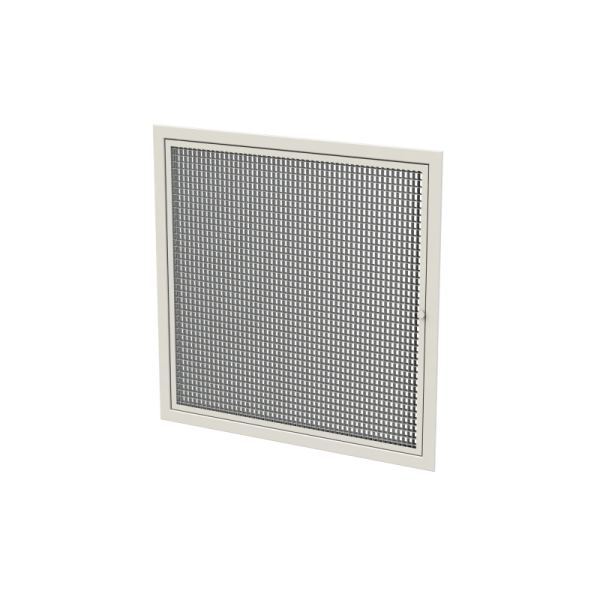 ECG - Egg Crate Grille