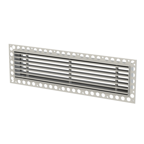 LG - Linear Bar Grilles