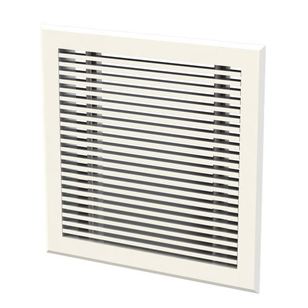 LGFR - Reinforced Linear Bar Grilles