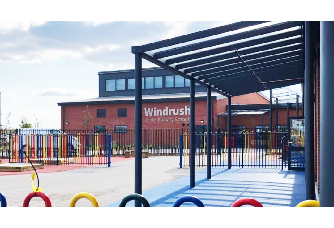 Windrush Primary School