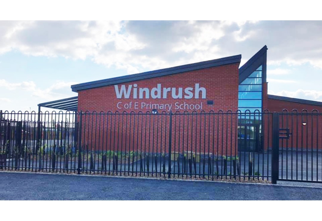 Windrush Primary School