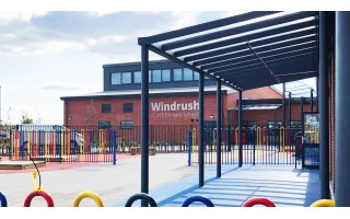 Windrush Primary School