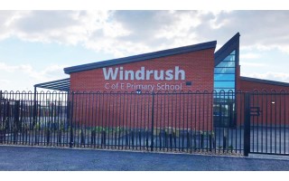 Windrush Primary School