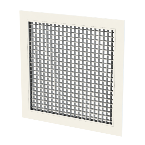 ECG - Egg Crate Grille
