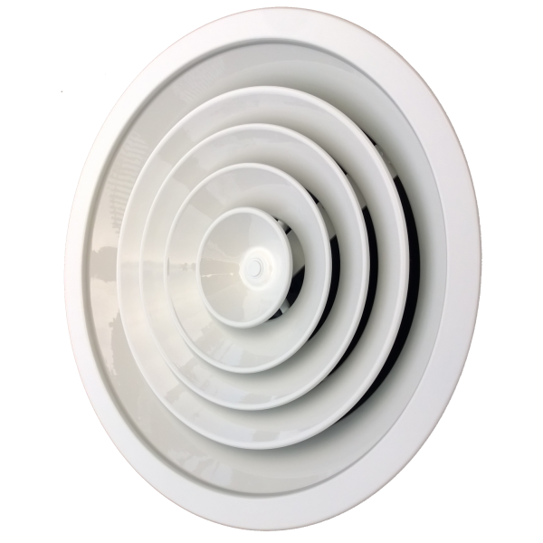 FJFD Jet Flow Diffusers HVC HVC